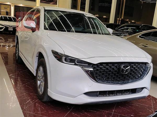 Mazda CX-5 2024 for sale in Iraq - Erbil